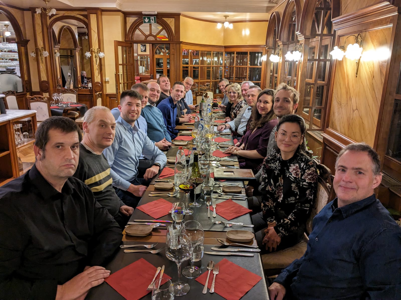 foto gastronomisch weekend2023